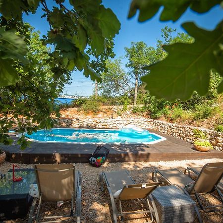 Rock Oak Camping 2 Imotski Bagian luar foto