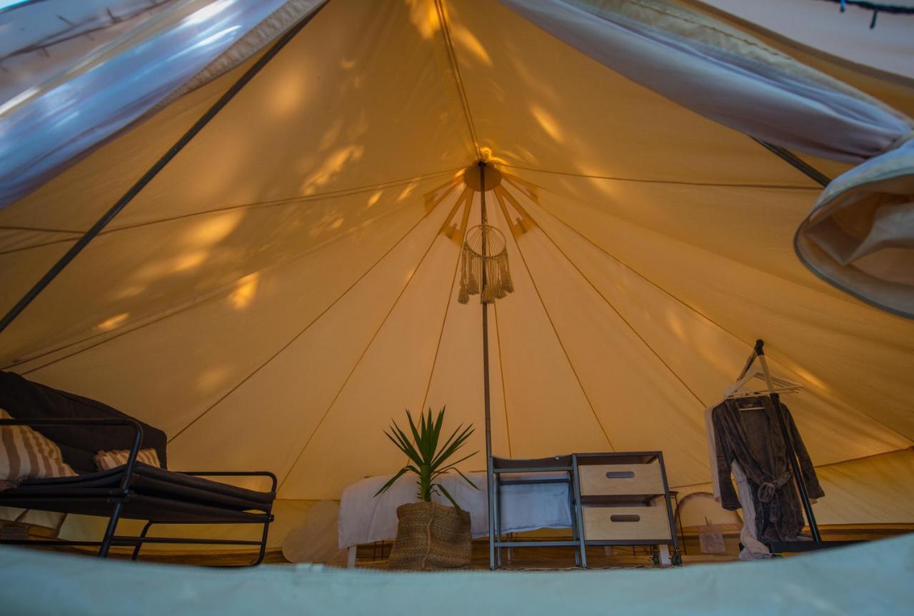 Rock Oak Camping 2 Imotski Bagian luar foto