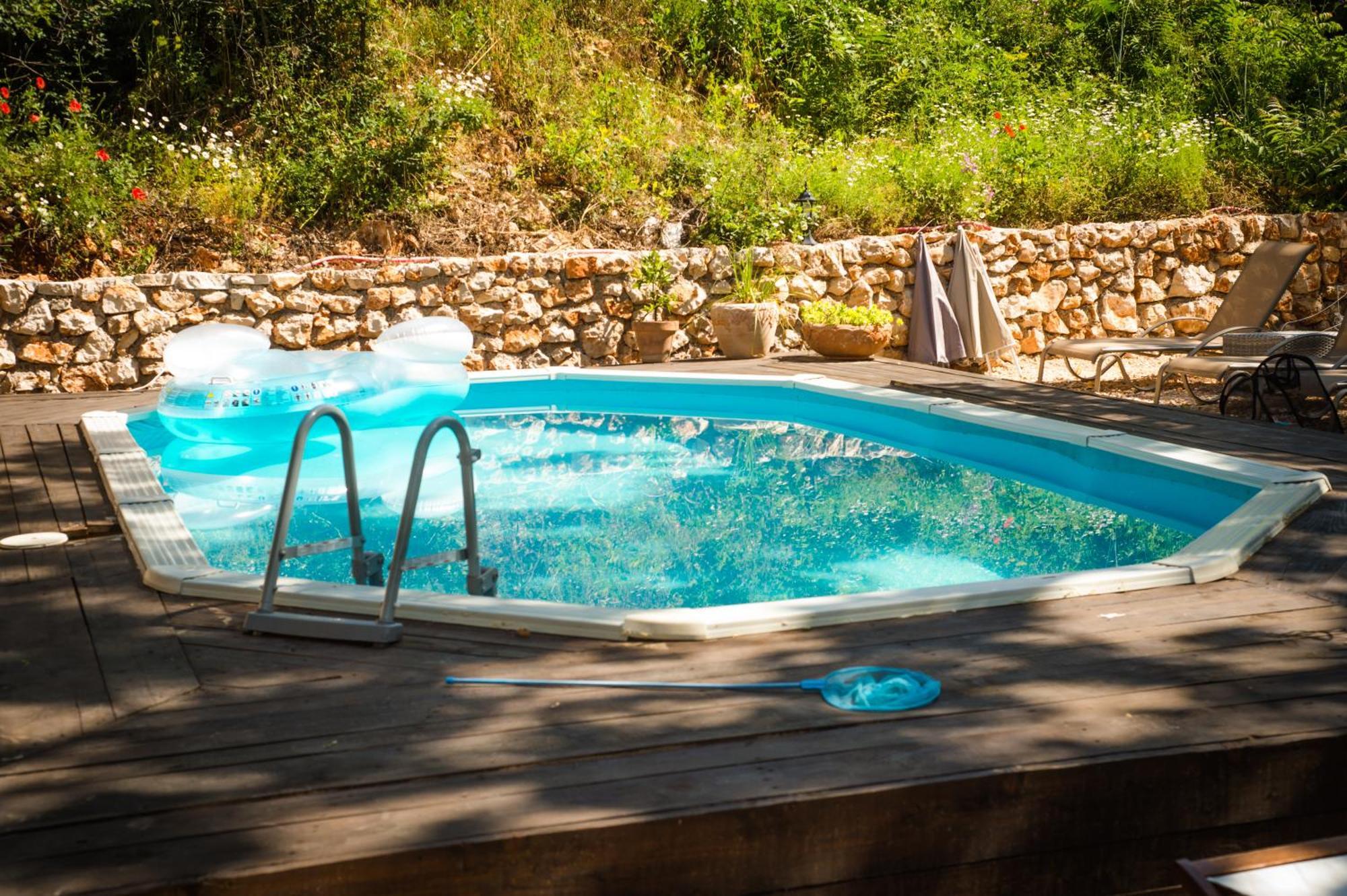 Rock Oak Camping 2 Imotski Bagian luar foto
